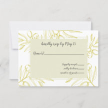 Olijfbijkantoren Natuur Greenery Botanical Wedding