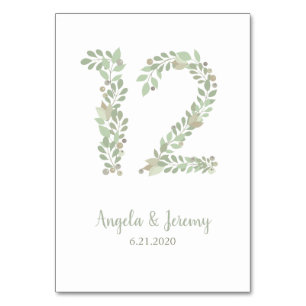 Olijfbijkantoren nummer 12 kaart