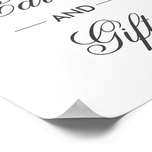 Olijfbijkantoren. Poster voor weddenschappen en ca (Hoek)