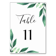 Olijfbladeren en gouden geometrische bruiloft