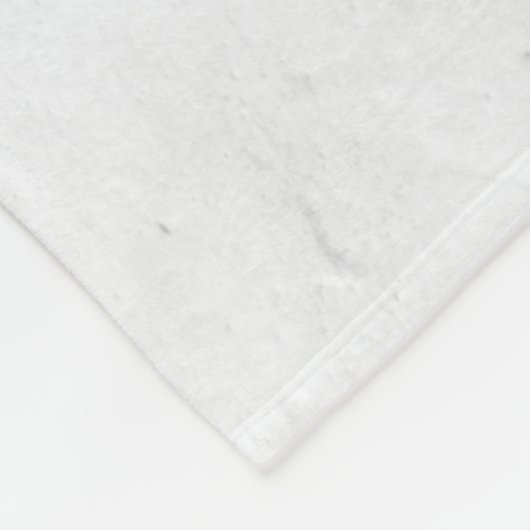 Olijfbladeren Grieks eiland Middellandse Zee Fleece Deken (Hoek)