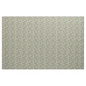 Olijfbladeren Stof (Yard (91,4 cm))