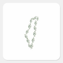 Olijfbladkaart van Palestina