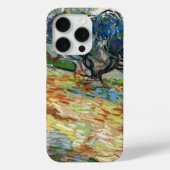 Olijfbomen door Vincent Van Gogh Case-Mate iPhone Case (Achterkant)