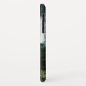 OLIJFBOMEN IN HET ZIN VAN RIMAGGIO Toscane Case-Mate iPhone Case (Achterkant/links)