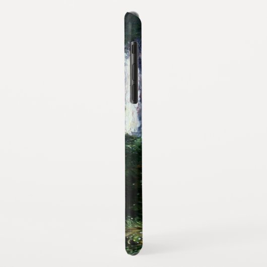 OLIJFBOMEN IN HET ZIN VAN RIMAGGIO Toscane Case-Mate iPhone Case (Achterkant/links)