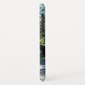 OLIJFBOMEN IN RIMAGGIO Case-Mate iPhone CASE (Achterkant/links)