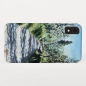 OLIJFBOMEN IN RIMAGGIO Case-Mate iPhone CASE (Achterkant (horizontaal))
