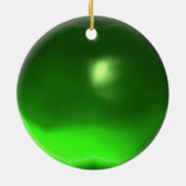 OLIJFBOMEN IN RIMAGGIO KERAMISCH ORNAMENT (Achterkant)