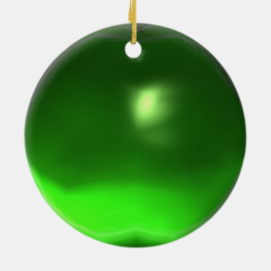 OLIJFBOMEN IN RIMAGGIO KERAMISCH ORNAMENT (Achterkant)