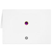 OLIJFBOMEN IN TUSCANY (Achterkant Horizontaal)