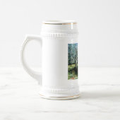 OLIJFBOMEN IN TUSCANY BIERPUL (Links)