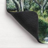 OLIJFBOMEN IN TUSCANY MUISMAT (Hoek)