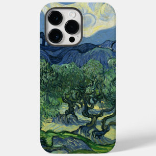 Olijfbomen van Van Gogh Case-Mate iPhone 14 Pro Max Hoesje