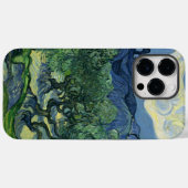 Olijfbomen van Van Gogh Case-Mate iPhone Case (Achterkant (horizontaal))