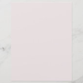 Olijfboom in met damesbekleding bekleed papier voo (Achterkant)