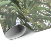 Olijfboombladeren Cadeaupapier (Rol Hoek)