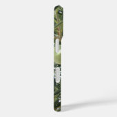 Olijfboombladeren Case-Mate iPhone Case (Achterkant / Rechts)