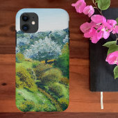 Olijfboomgaard Case-Mate iPhone Case