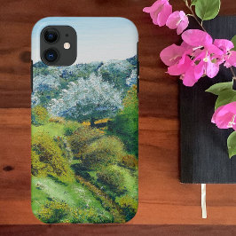 Olijfboomgaard Case-Mate iPhone Case