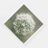 olijfboomservetten servetten (Hoek)