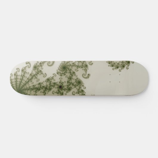 Olijfboomskateboard Skateboard (Horizontaal)