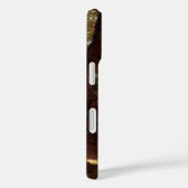 Olijfbos in Cap Saint Martin Case-Mate iPhone Case (Achterkant / Rechts)