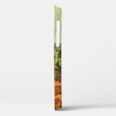 Olijfgaard, Bleke Blauwe Lucht door Vincent van Go Case-Mate iPhone Case (Achterkant / Links)