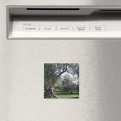 Olijfgaard Griekse magneet (Insitu (Vaatwasser))