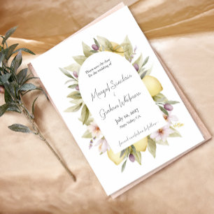 Olijfgaard Sla de datum op Save The Date