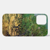 Olijfgaard van Vincent van Gogh Case-Mate iPhone Case (Achterkant (horizontaal))