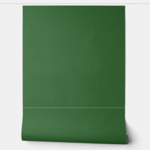 Olijfgroen Behang