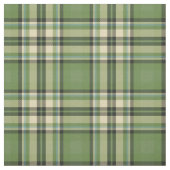  Olijfgroen geplakt weefsel Stof (Swatch)