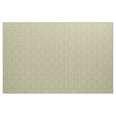Olijfgroen Grieks sleutelpatroon Stof (Yard (91,4 cm))