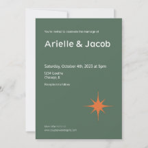 Olijfgroen, roest en roze moderne middeleeuwen