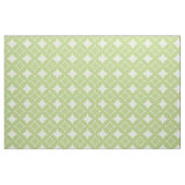 Olijfgroen schildpad stof (Fat Quarter)