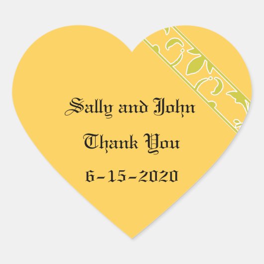 Olijfgroen, zonne-energie, voordelige Sticker (Voorkant)