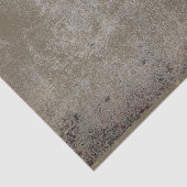  Olijfgroen Zwart Grunge Textuur Tissuepapier (Detail)