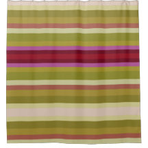 Olijfgroene Bourgogne en roze