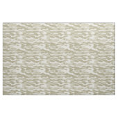 Olijfgroene camo stof (Yard (91,4 cm))
