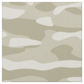 Olijfgroene camo stof (Close Up)