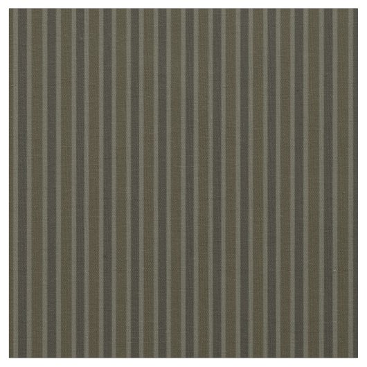 Olijfgroene camouflage strepen stof (Close Up)