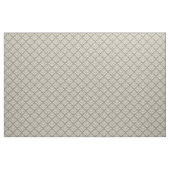 Olijfgroene damast stof (Fat Quarter)