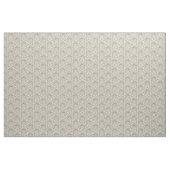 Olijfgroene damast stof (Fat Quarter)