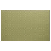 Olijfgroene kleine Stippen Stof (Fat Quarter)