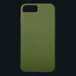 Olijfgroene kleur voor accessoires past dit aan 	iPhone 8/7 plus hoesje<br><div class="desc">Dit aangepaste product is beschikbaar in een olijfgroen kleurendecor voor uzelf of als cadeau om altijd een indruk te maken. Klik op de knop "Aanpassen!" of klik op de link die u op deze productpagina vindt om een set gebruiksvriendelijke ontwerpgereedschappen weer te geven om dit product aan te passen als...</div>