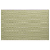 Olijfgroene stippen stof (Yard (91,4 cm))