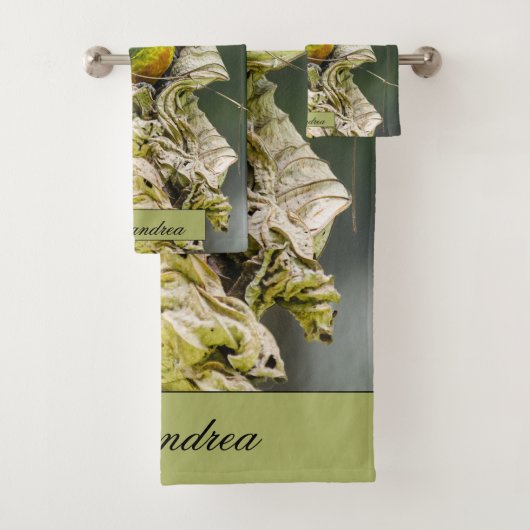 Olijfhonie, Belize Bird Photography Bad Handdoek (Insitu)