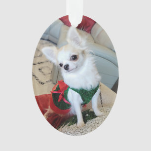 Olijfkerstversiering 2024 ornament