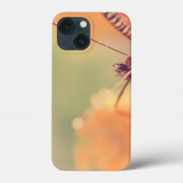 Olijfkleur iPhone 13 Mini Hoesje